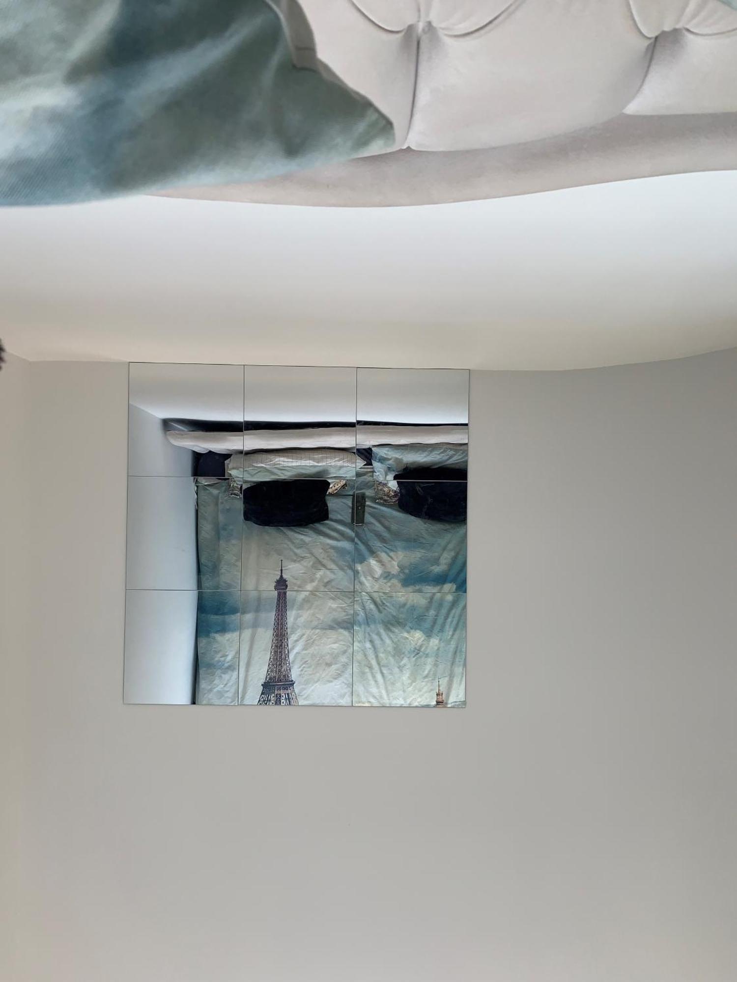 Paris La Defense - Santorin Apartment With Jacuzzi Courbevoie Exteriér fotografie